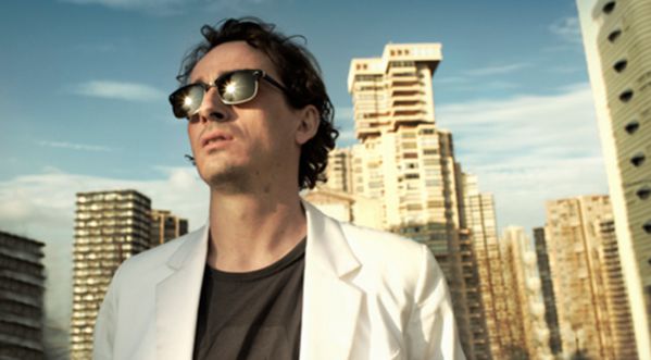 Koudlam, le nouveau clip Transperu