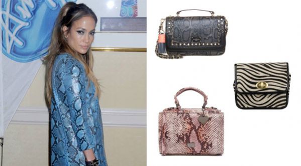 Adopte le look de Jennifer Lopez avec DRESSLIKE VIP !