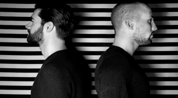 Synapson, le nouveau single « All In You »