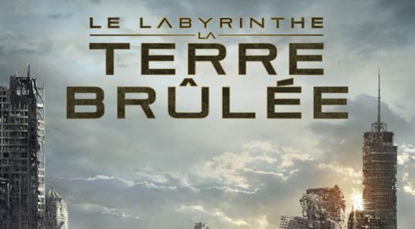 Découvrez la bande annonce de Le Labyrinthe : La Terre Brûlée