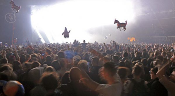 1 mois après, que retient-on de la Rock’N’Beat du PDB ?