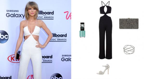 Adopte le look de Taylor Swift avec DRESS LIKE VIP !
