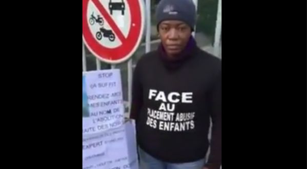 France : jugée sorcière, on lui retire ses enfants !