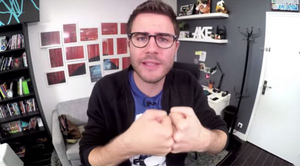 Cyprien et son décryptage du Clash des Gitans !