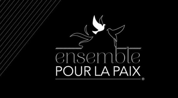 Coup de Coeur: Découvrez Ensemble pour la Paix, un projet artistique solidaire et engagé !