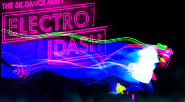 Retrouvez les reportages photos Electrodash 5k du samedi 30 mai à Nantes !