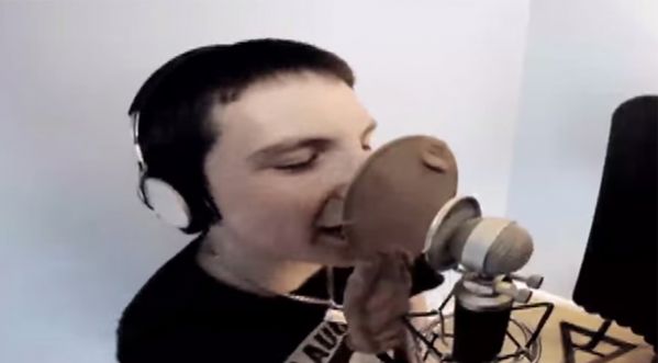 Le talent incroyable de Token « Héritier » d’Eminem !