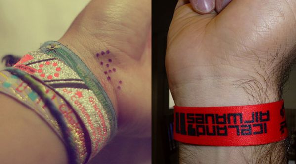 10 festivals de musique les plus incroyables du monde !