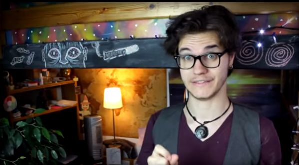 Chris : Vous ne savez pas tout sur la drogue !