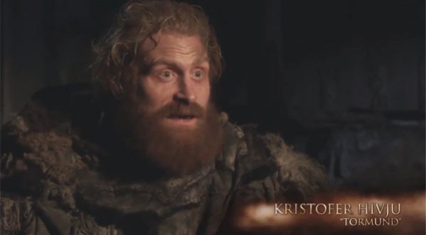 SPOILER ! Le making of Game of Thrones Saison 5 – Episode 8 – The battle !