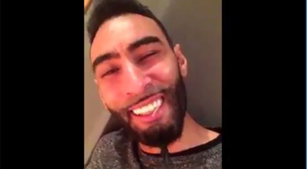 Détournement d’une mineure : La Fouine clashe Booba !