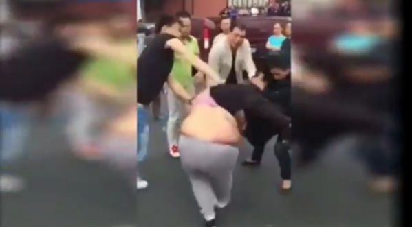 Trois femmes Roms agressées à Paris !