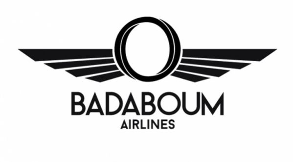 Badaboum Airlines : faire du dancefloor le plus bel endroit de la terre