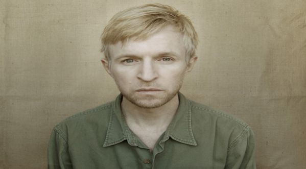 Rencontre à Paris avec Jay-Jay Johanson!