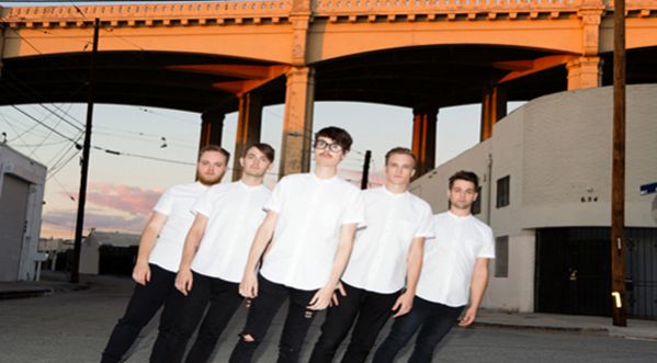 Joywave, le nouvel album How Do You Feel Now ?