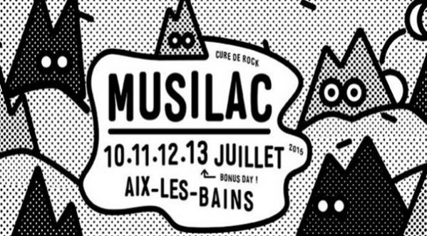 La programmation de Musilac, ça doit quoi ?