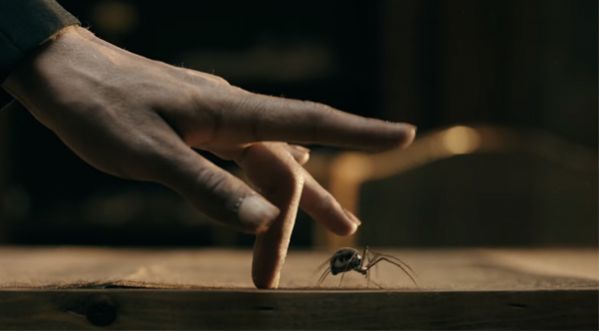 Netflix : Un teaser sombre à souhait « Les désastreuses aventures des orphelins Baudelaire »