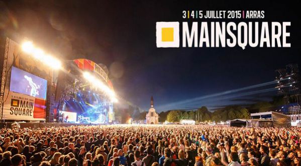 Que retenir du Main Square 2015 ?