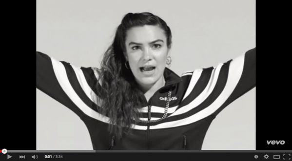 Bagarre dévoile le clip de « Claque Le »