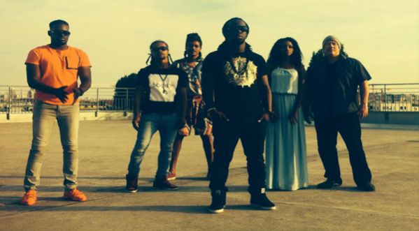 The King’s Son, le nouveau clip « Love Is In The Air » feat. Youssoupha pour la sortie de l’album