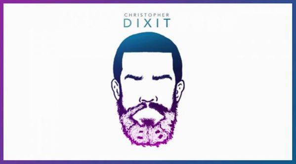 L.B.B.M, le nouvel EP de Christopher DIXIT sur Nowadays Records