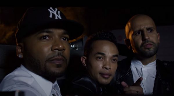 STOP … Le groupe Tragédie dévoile son nouveau clip « oui ou non » !!!