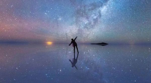 Les plus spectaculaires photos d’astronomie de 2015