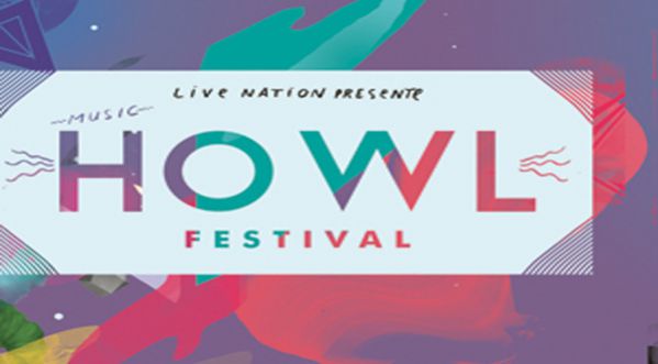 HOWL FESTIVAL, la 2ème édition