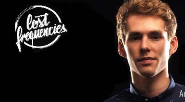 Lost Frequencies sera aux Planches de Deauville ce samedi 25 juillet !