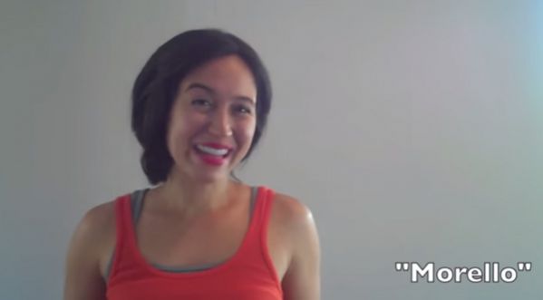 Imitation parfaite des personnages d’Orange is the New Black !