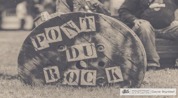 Au Pont Du Rock, le bilan 2015
