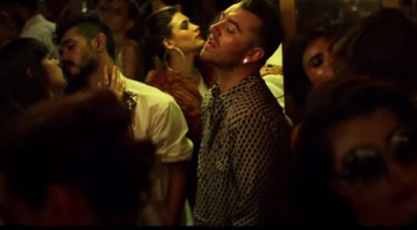 Disclosure est de retour !