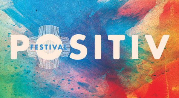 Gagnez 2 places pour le Positiv Festival, les 21 et 22 Août à Marseille !