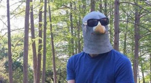 10 photos totalement déjantées !