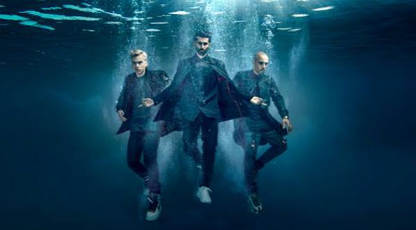 Yellow Claw découvre le Sziget!