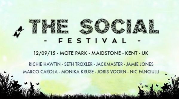 The Social Festival, un show d’exception