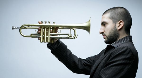 Ibrahim Maalouf, la vidéo EPK de Red & Black Light !