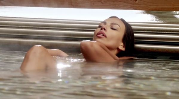 Sensuel : Un extrait de Youth, le nouveau film de Sorrentino