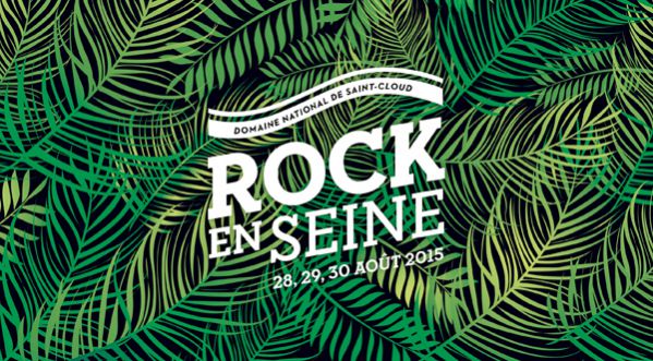 Rock En Seine, entre accessibilité et environnement