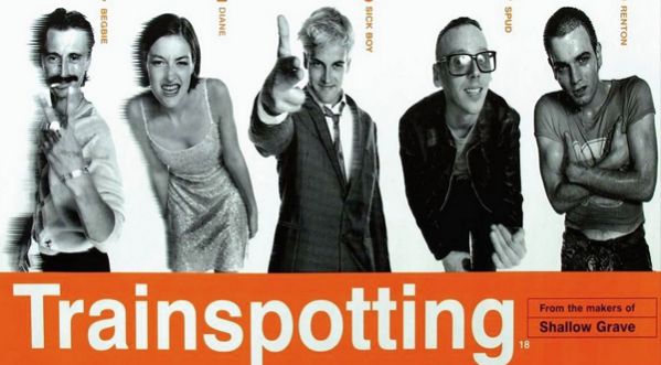 Un Trainspotting 2 verra le jour en 2016 !