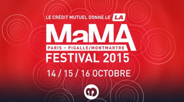 MaMA, de nouveaux noms sur la programmation!