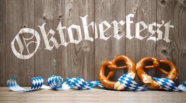 La mythique Oktoberfest arrive à Paris