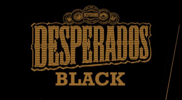 Desperados Black, une soirée d’exception