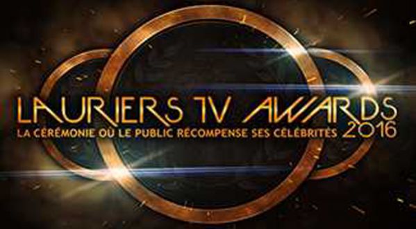 Les Lauriers TV Awards