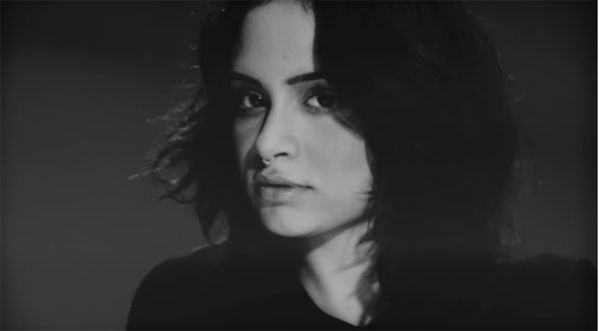 Live Nation présente le concert de Kehlani à Paris le 3 Décembre 2015