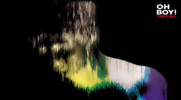 The Fall, premier EP de OH BOY! The Fall, premier EP de OH BOY!