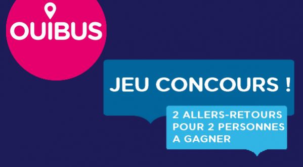 Voyager avec Ouibus !