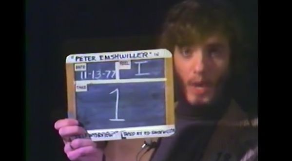 L’expérience étonnante d’un homme qui voulait connaître son futur.