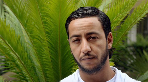 Le rappeur Lacrim s’est rendu !