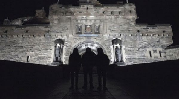 BIRDS IN ROW, le nouvel album chez Deathwish Rec